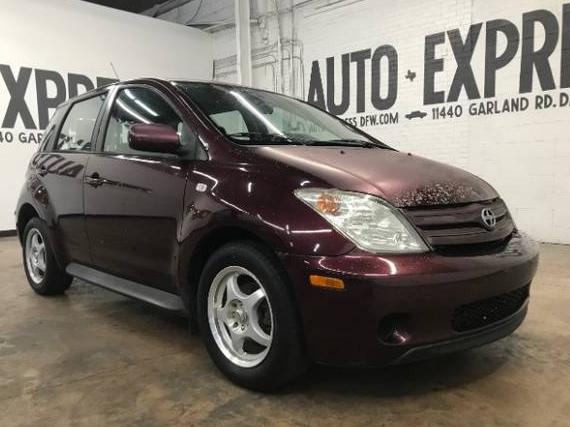 TOYOTA SCION XA 2005 JTKKT624350092921 image TOYOTA SCION XA 2005 JTKKT624350092921 image